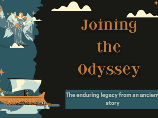 Odyssey